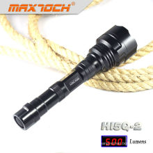 Maxtoch HI5Q-2 Cree Led Torch